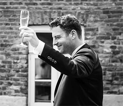 Dominik Homberger